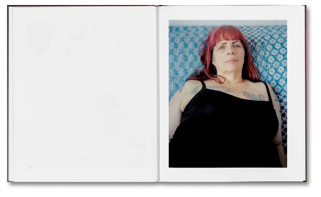 Belles mômes × Time to kill: a conversation on aging - Tipi bookshop