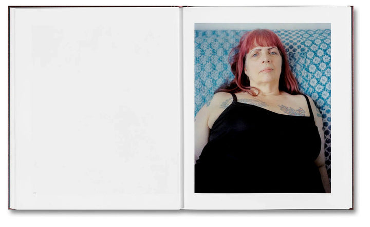 Belles mômes × Time to kill: a conversation on aging - Tipi bookshop