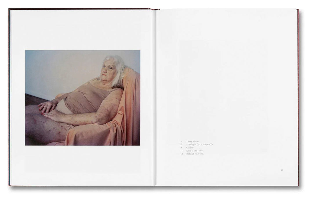Belles mômes × Time to kill: a conversation on aging - Tipi bookshop