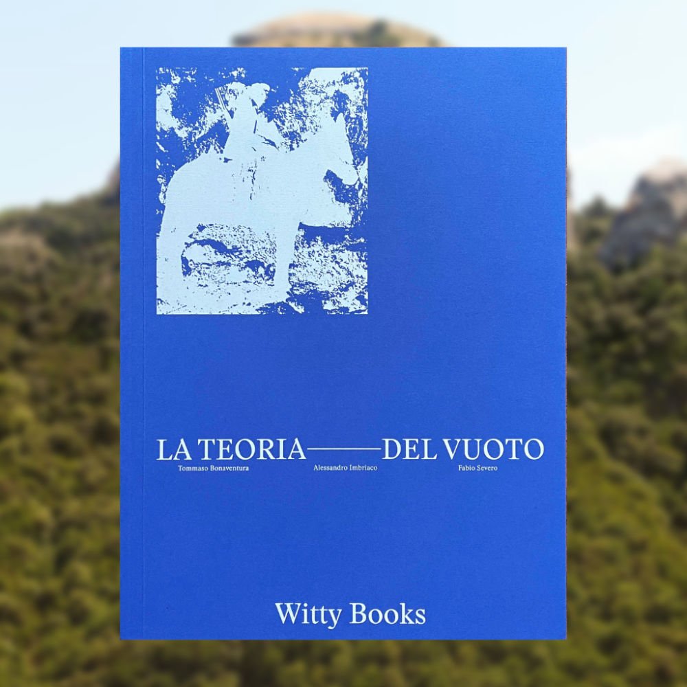 Between Memory and Landscape Set of books - Tipi bookshop