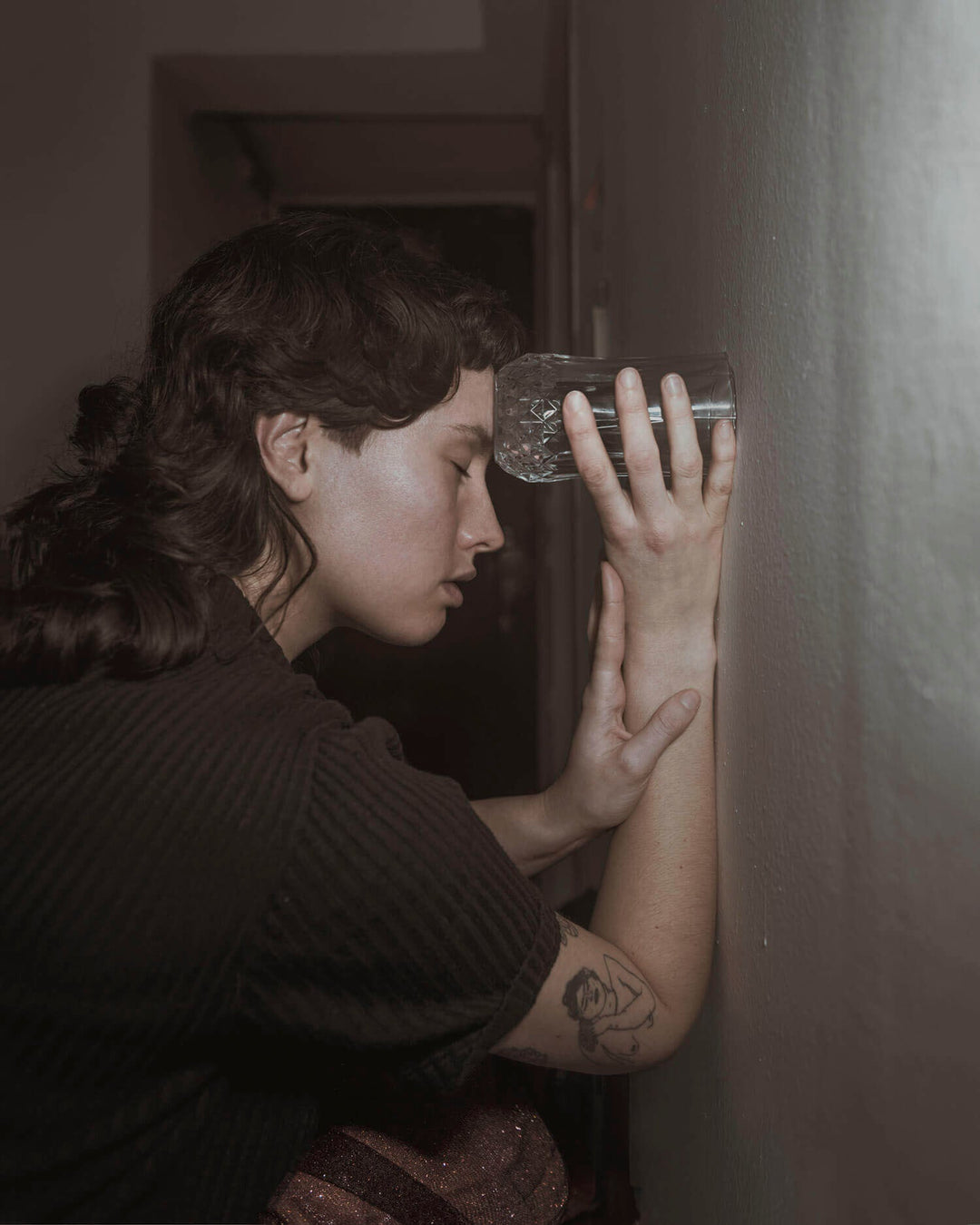 Blank Verse by Maria Siorba - Tipi bookshop