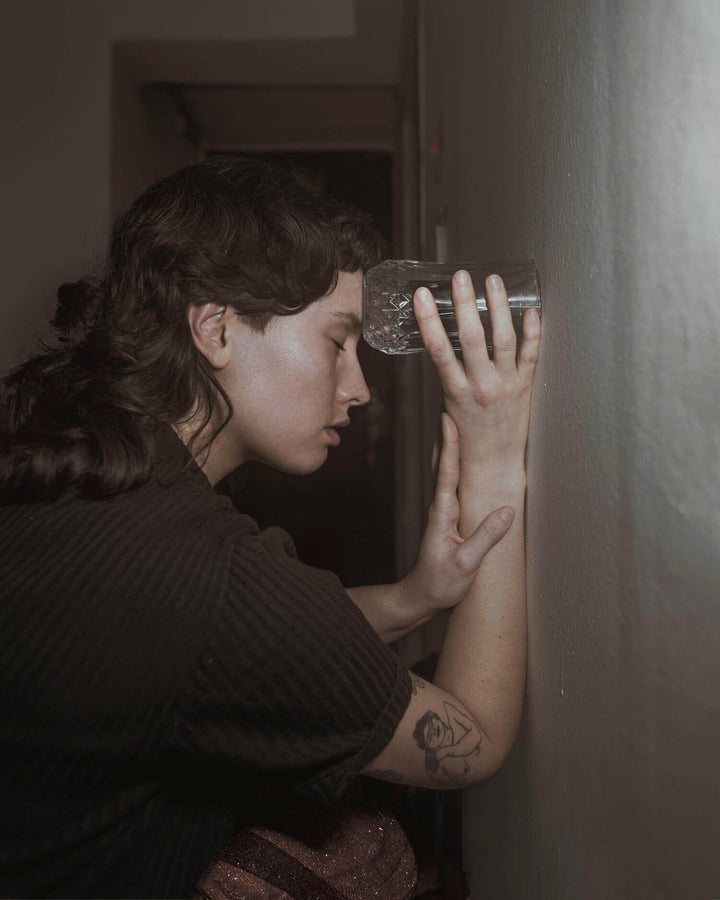 Blank Verse by Maria Siorba - Tipi bookshop