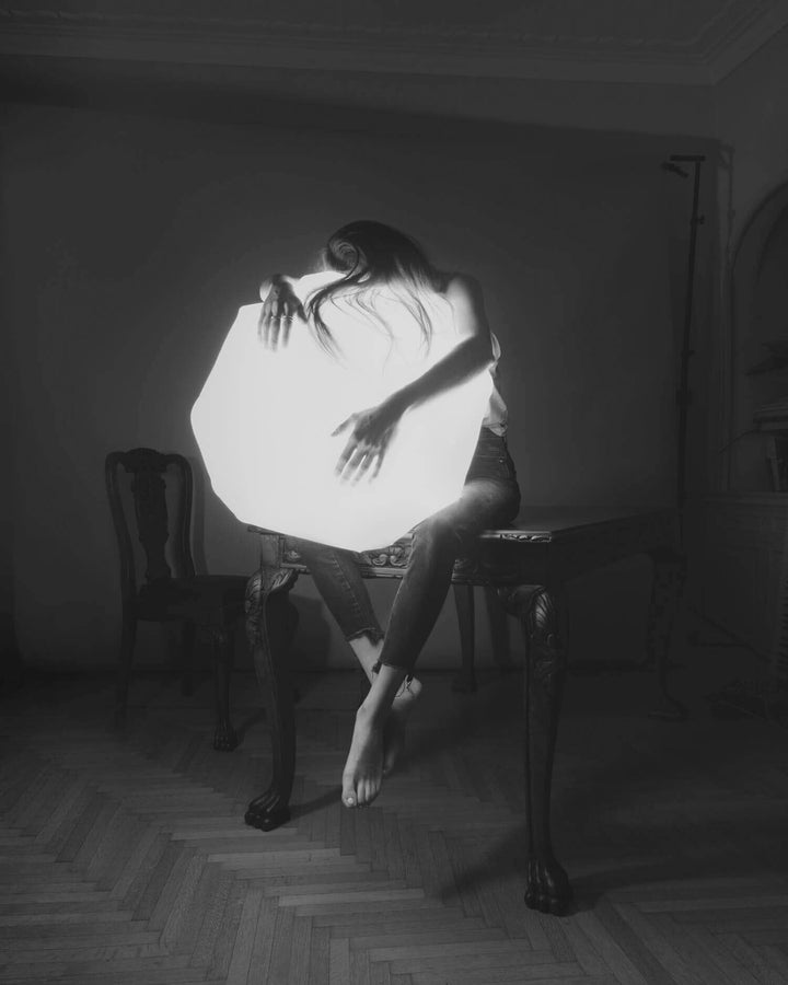 Blank Verse by Maria Siorba - Tipi bookshop