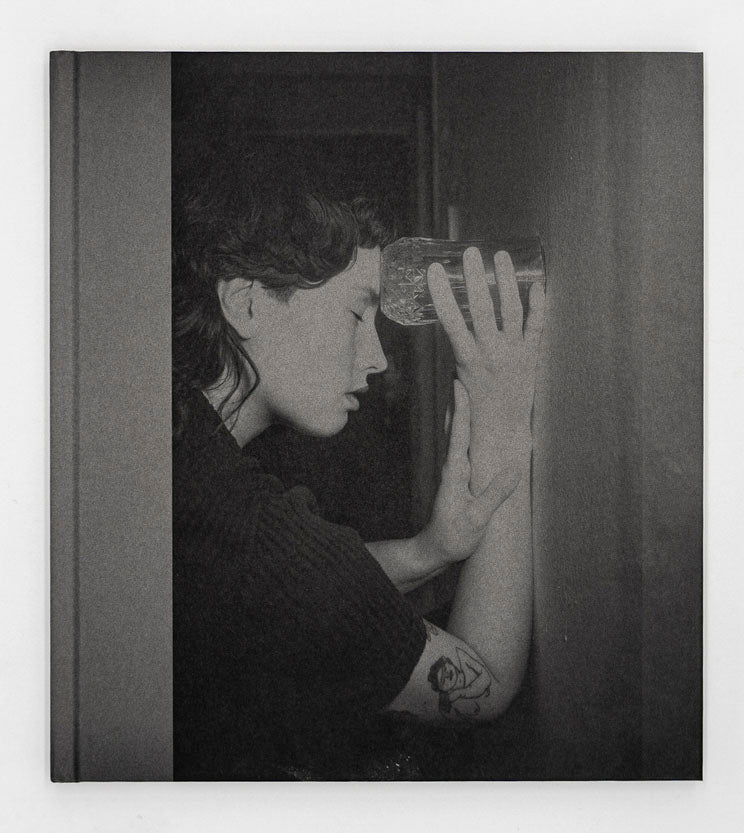 Blank Verse by Maria Siorba - Tipi bookshop