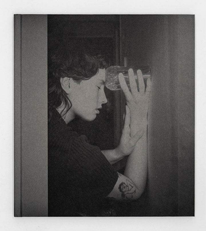 Blank Verse by Maria Siorba - Tipi bookshop