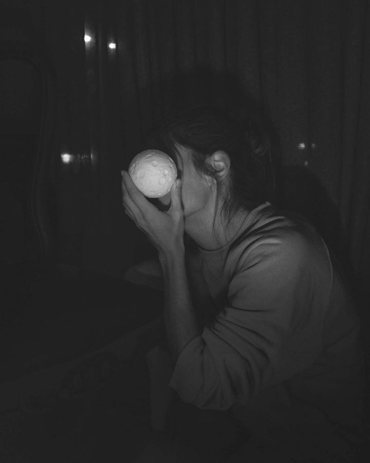 Blank Verse by Maria Siorba - Tipi bookshop