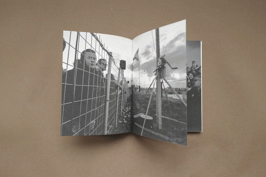 Blauwhuis by Bouwe Brouwer - Tipi bookshop