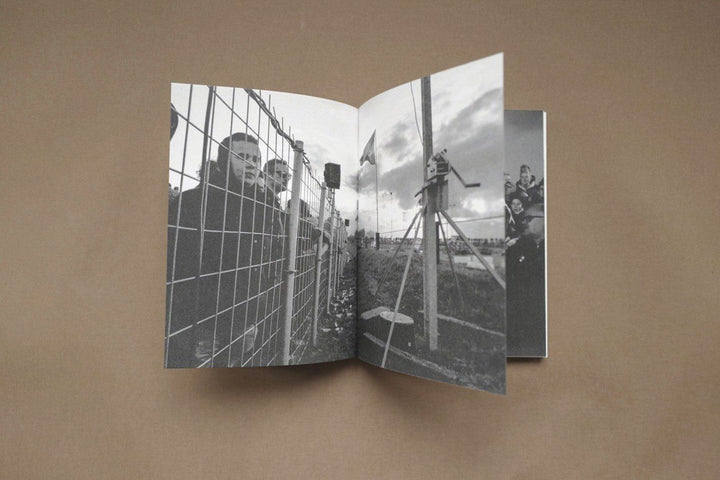 Blauwhuis by Bouwe Brouwer - Tipi bookshop