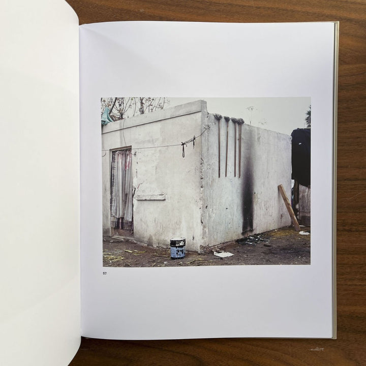 Bravo by Felipe Romero Beltrán - Tipi bookshop