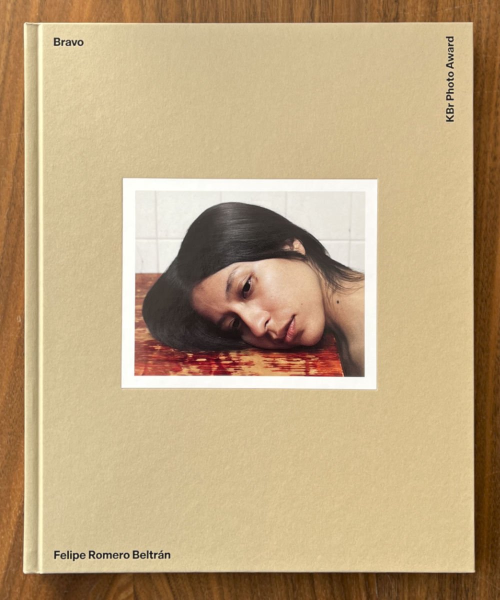 Bravo by Felipe Romero Beltrán - Tipi bookshop