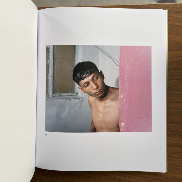 Bravo by Felipe Romero Beltrán - Tipi bookshop