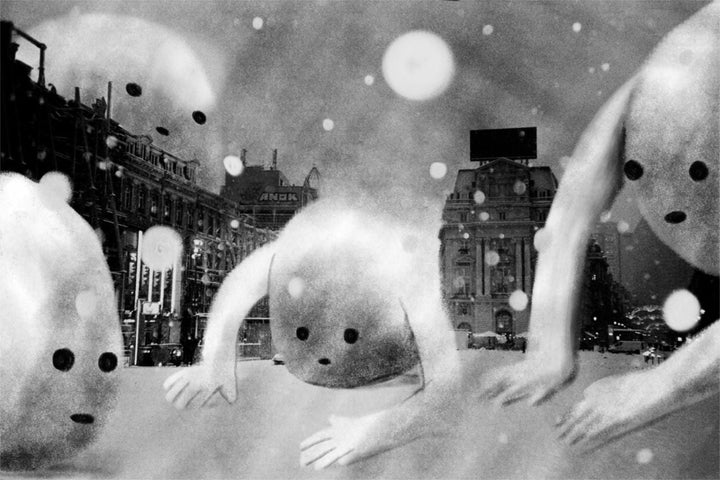 BRRRXL by By Mathieu Van Assche - Tipi bookshop