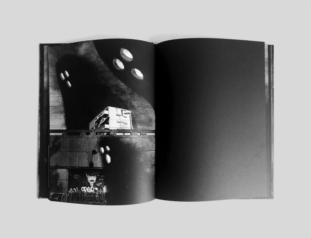 BRRRXL by By Mathieu Van Assche - Tipi bookshop