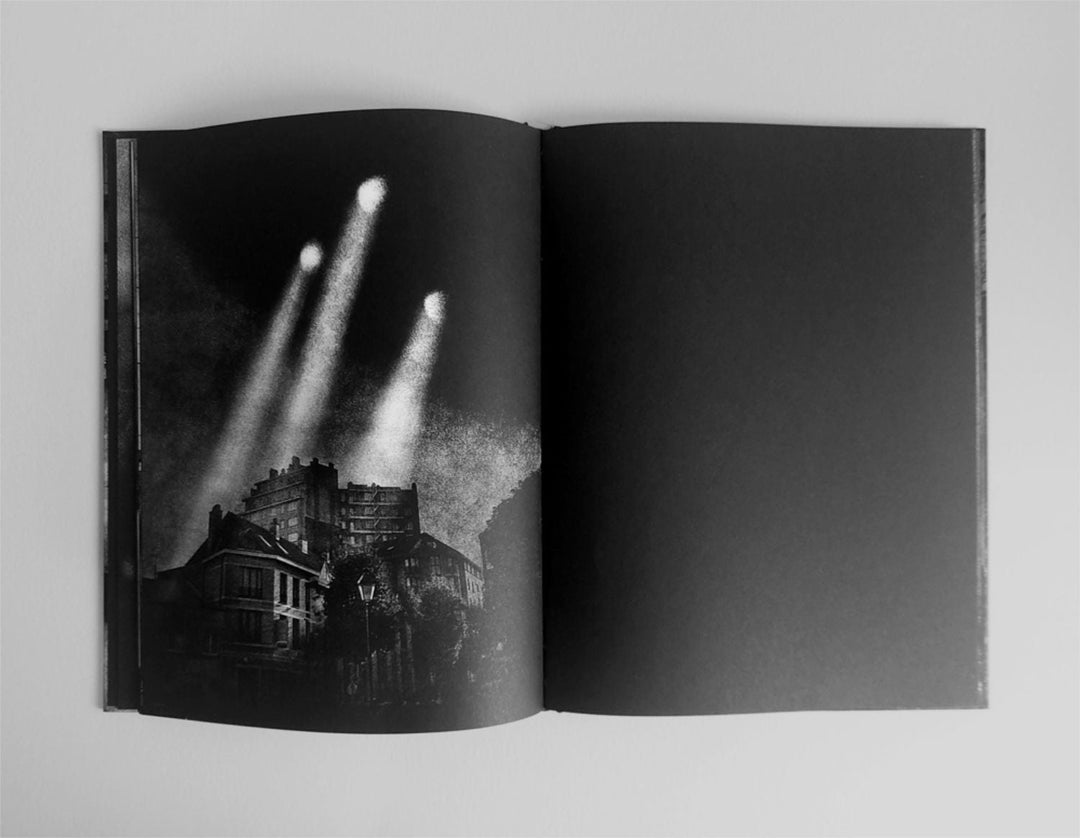 BRRRXL by By Mathieu Van Assche - Tipi bookshop