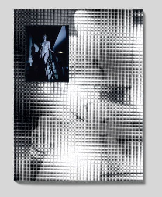 Camille Vivier by Polaroids - Tipi bookshop