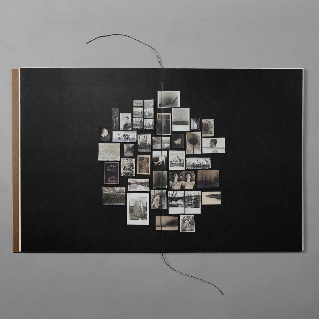 Catalogue Epitome by Vic Bakin - Tipi bookshop