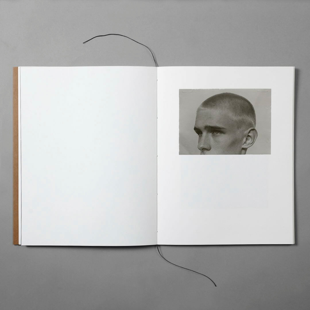 Catalogue Epitome by Vic Bakin - Tipi bookshop