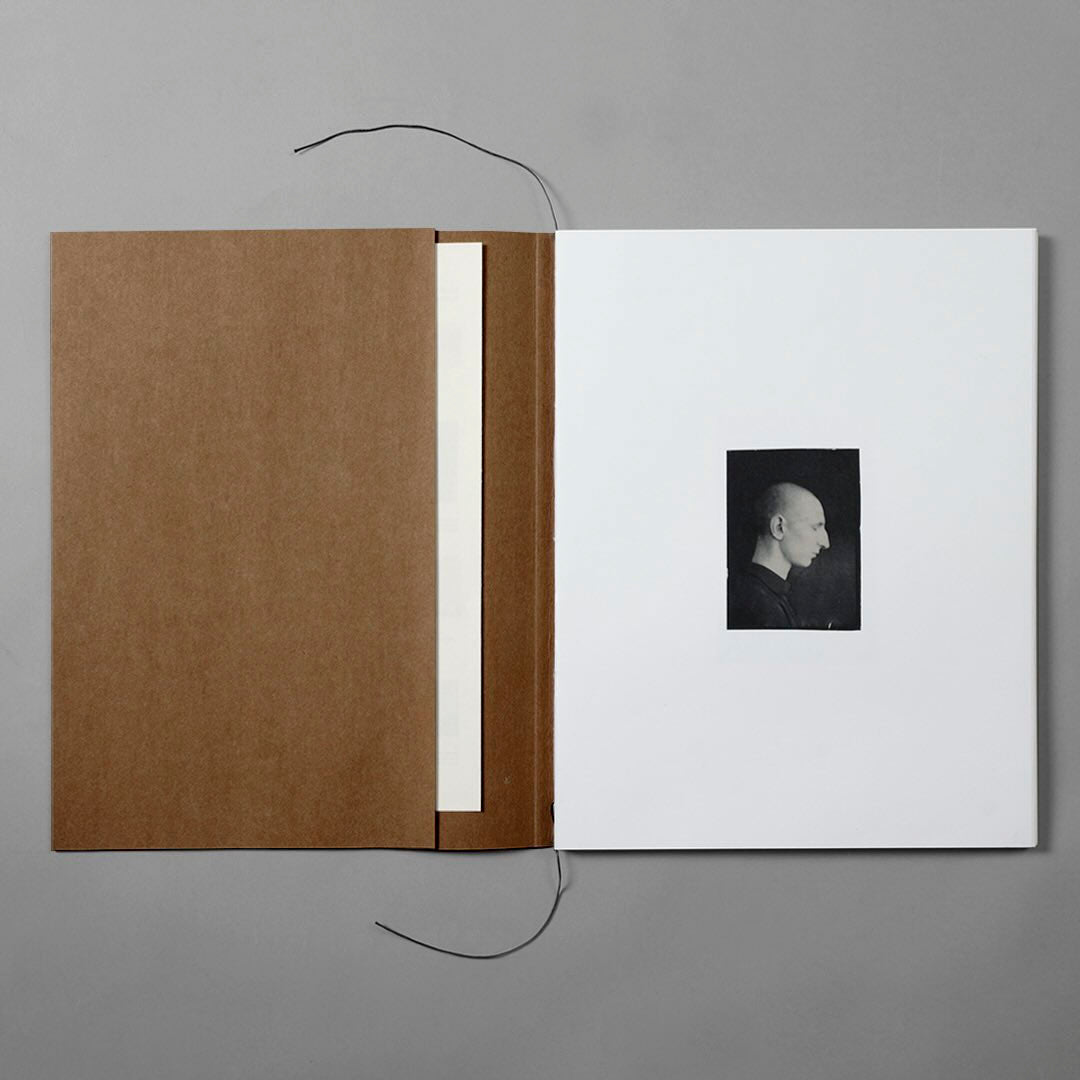 Catalogue Epitome by Vic Bakin - Tipi bookshop