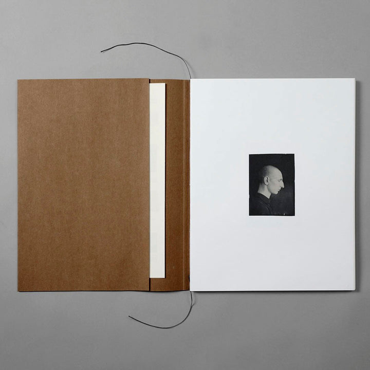 Catalogue Epitome by Vic Bakin - Tipi bookshop