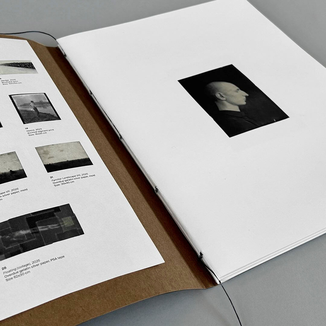 Catalogue Epitome by Vic Bakin - Tipi bookshop