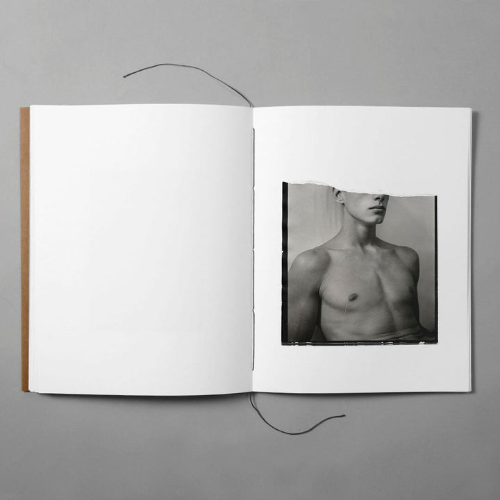 Catalogue Epitome by Vic Bakin - Tipi bookshop