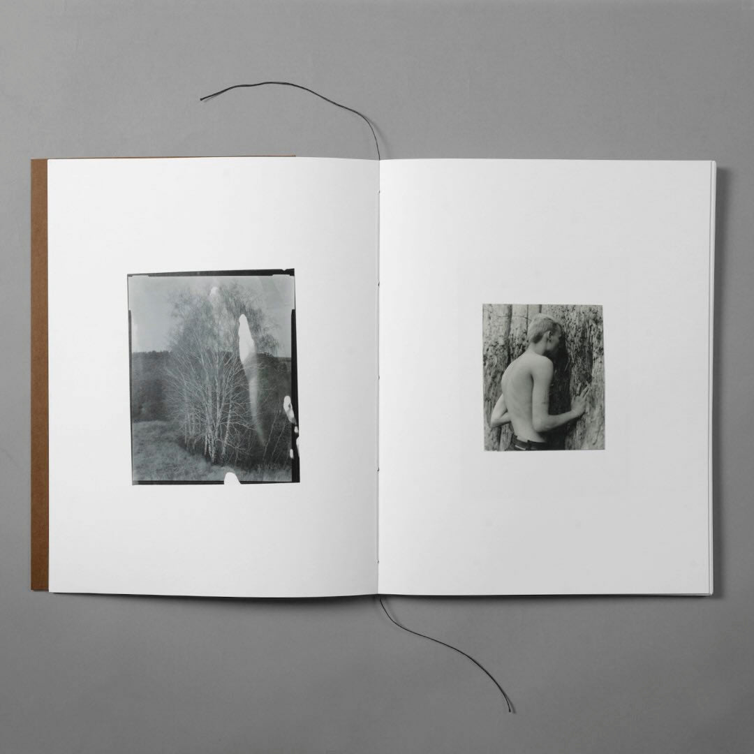 Catalogue Epitome by Vic Bakin - Tipi bookshop