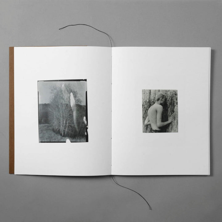 Catalogue Epitome by Vic Bakin - Tipi bookshop