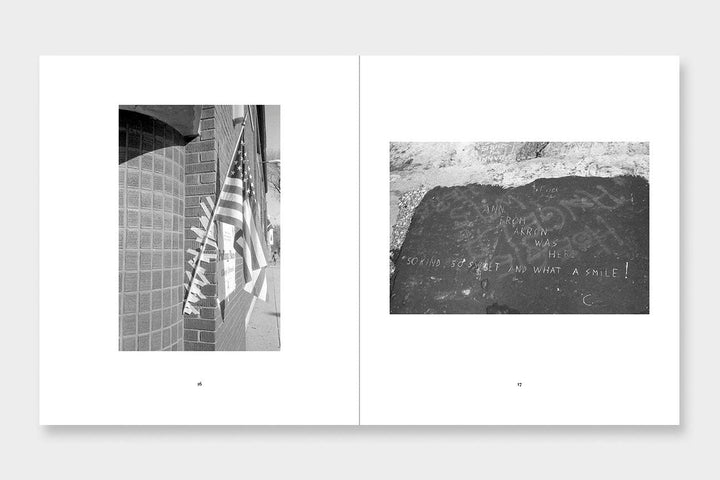 Chicago by Mark Steinmetz - Tipi bookshop