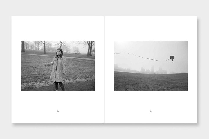 Chicago by Mark Steinmetz - Tipi bookshop