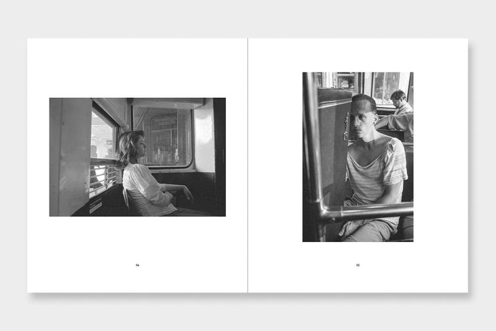 Chicago by Mark Steinmetz - Tipi bookshop