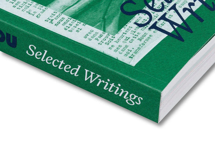 Chien Fou: Selected Writings by Germaine Krull - Tipi bookshop