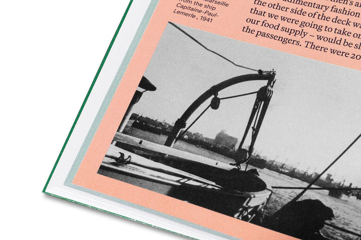 Chien Fou: Selected Writings by Germaine Krull - Tipi bookshop