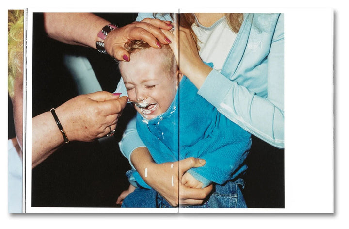 Chronograph by Nick Haymes - Tipi bookshop