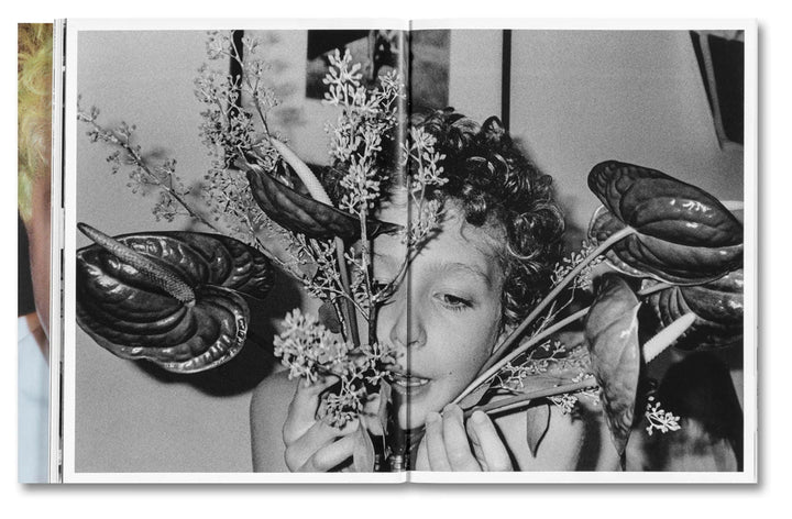 Chronograph by Nick Haymes - Tipi bookshop