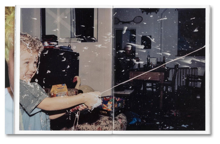 Chronograph by Nick Haymes - Tipi bookshop