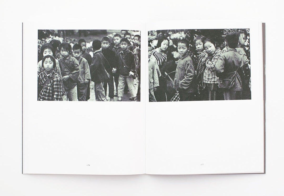 Cina 1974 by Gae Aulenti - Tipi bookshop