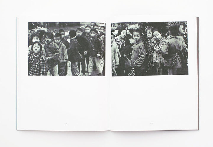 Cina 1974 by Gae Aulenti - Tipi bookshop