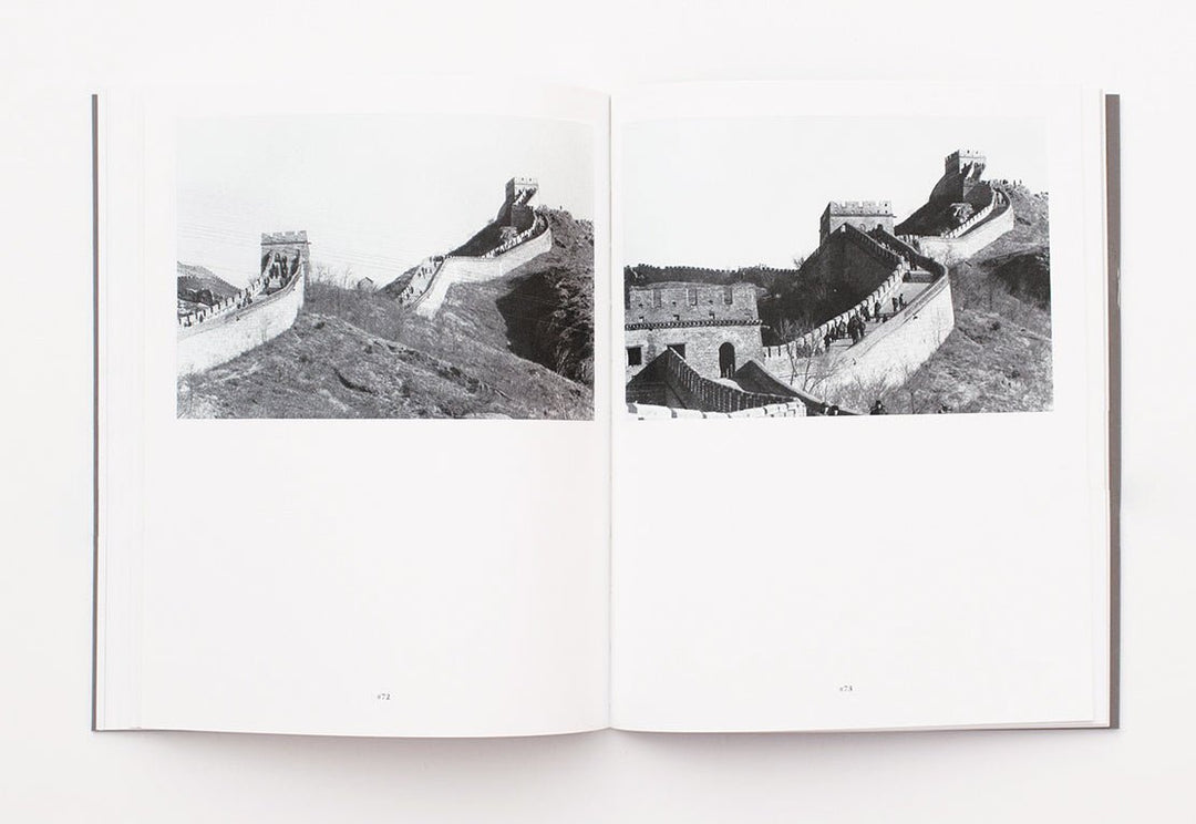 Cina 1974 by Gae Aulenti - Tipi bookshop