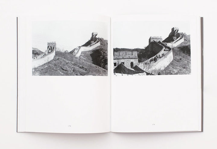 Cina 1974 by Gae Aulenti - Tipi bookshop