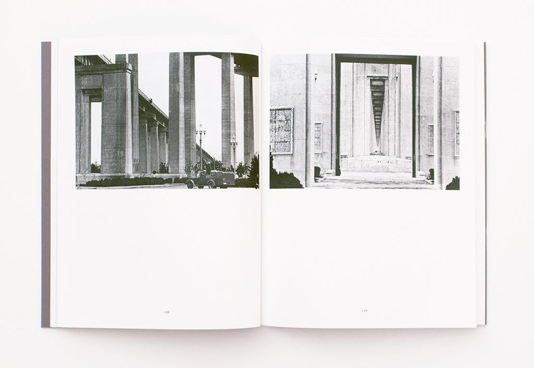 Cina 1974 by Gae Aulenti - Tipi bookshop