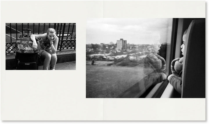 City Confessions by Ed Templeton - Tipi bookshop