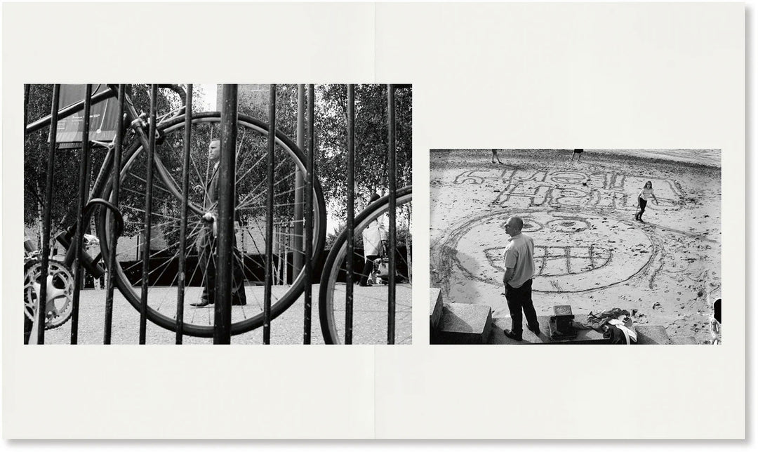 City Confessions by Ed Templeton - Tipi bookshop