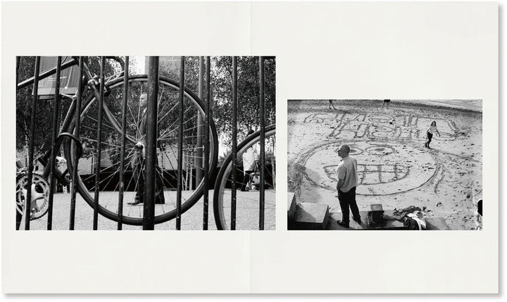 City Confessions by Ed Templeton - Tipi bookshop