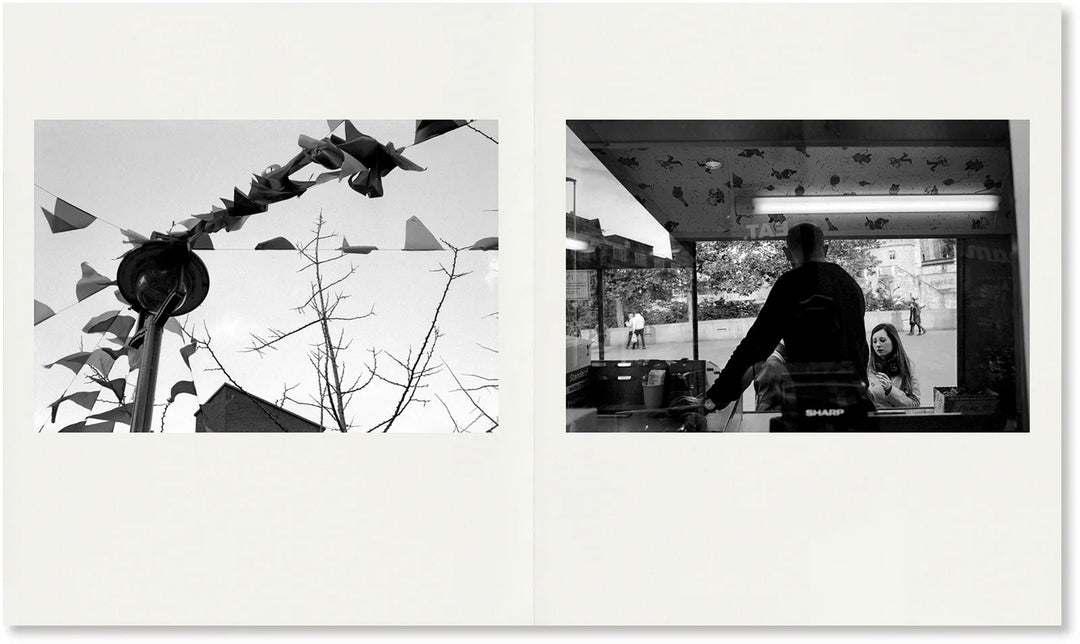 City Confessions by Ed Templeton - Tipi bookshop