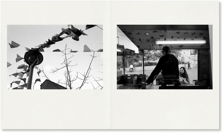 City Confessions by Ed Templeton - Tipi bookshop