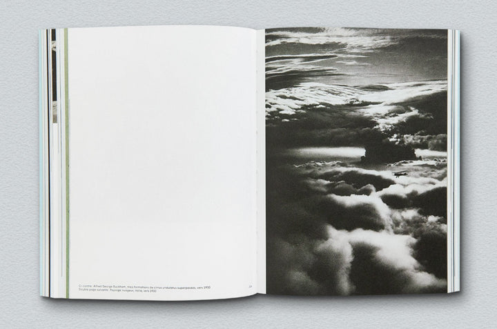Cloud Stories by Luce Lebart - Tipi bookshop