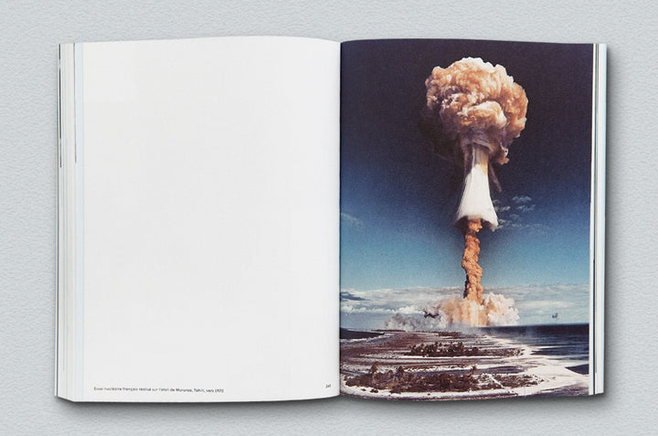 Cloud Stories by Luce Lebart - Tipi bookshop