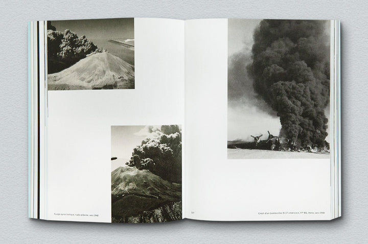 Cloud Stories by Luce Lebart - Tipi bookshop