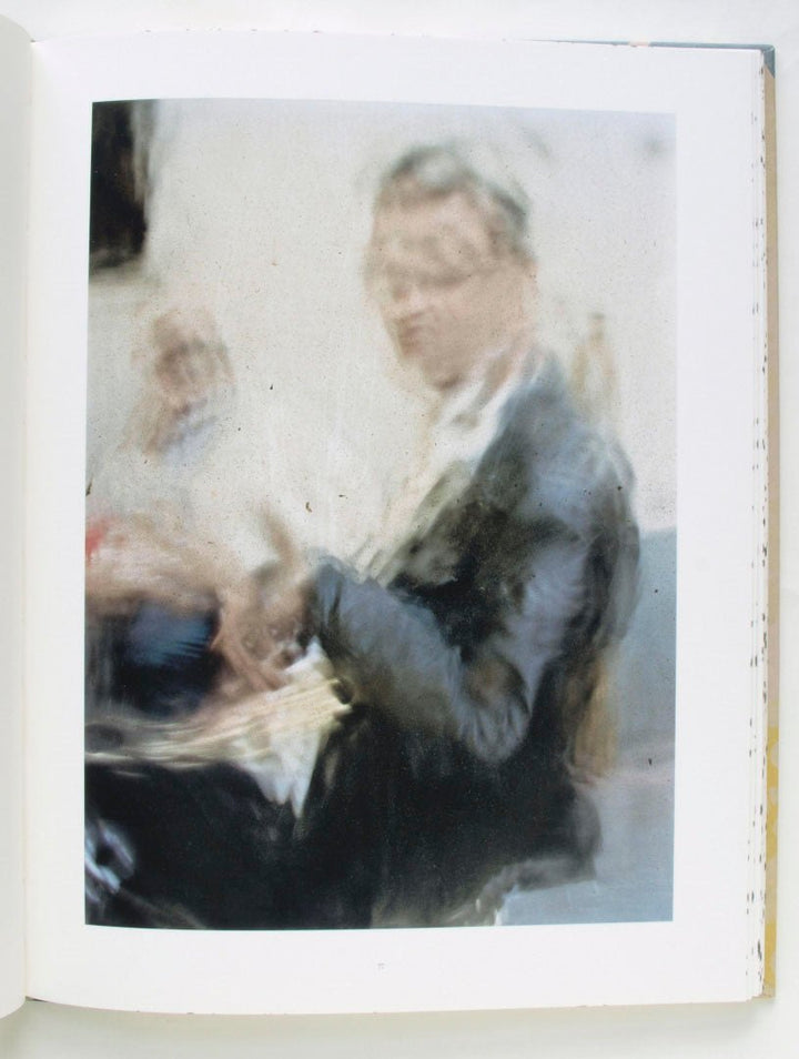 Coexistence by Stephen Gill - Tipi bookshop