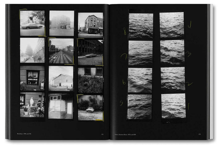 Contact by Peter Hujar - Tipi bookshop